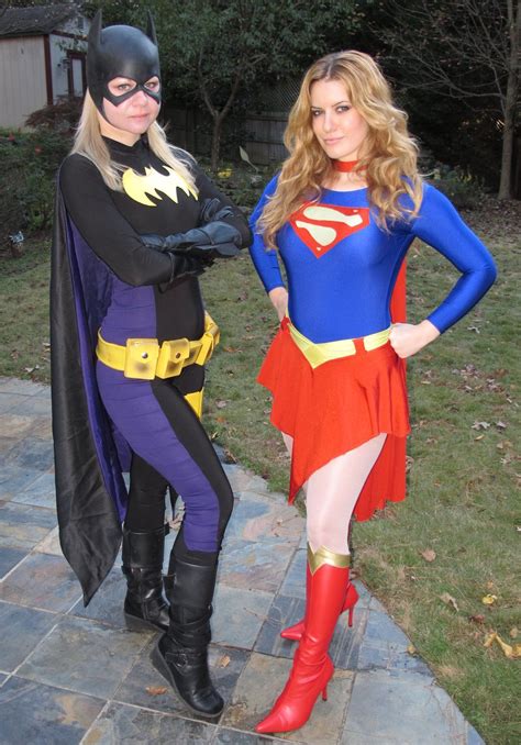 pin by little storm on ♡ bad girls ♡ supergirl batgirl cool costumes