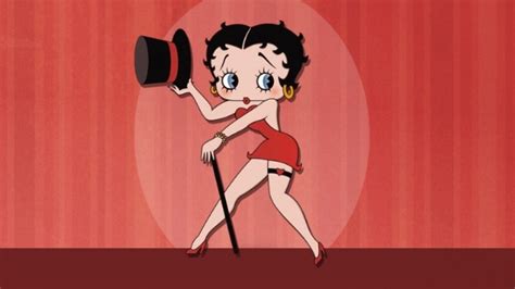 10 New Betty Boop Wallpaper For Android Full Hd 1920×1080 For Pc