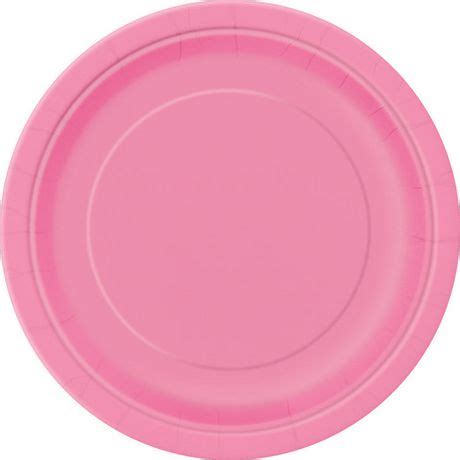 diva pink  plates walmart canada