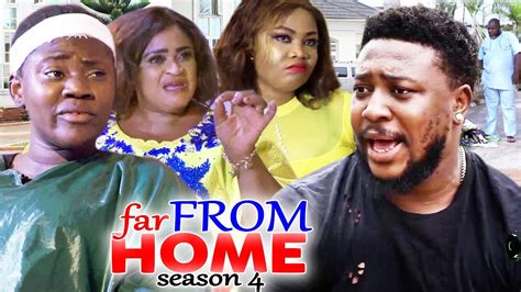 far from home season 4 trending new movie 2021 latest nigerian