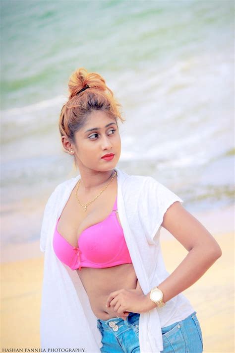 kavi kaushi new photoshoot srilanka models zone 24x7