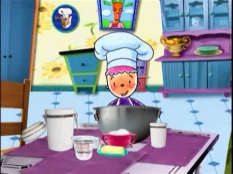 Pinky Dinky Doo Fermento Demais On Vimeo
