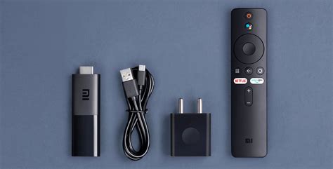 mi tv stick  p  launched  india   xitetech