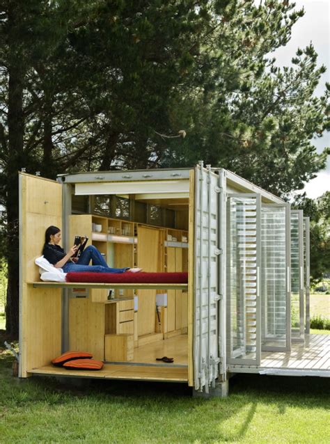 container house cool business ideas  start    top small business ideas