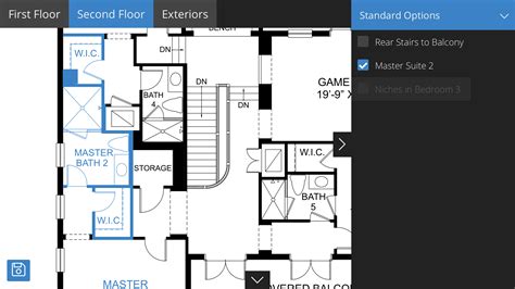 interactive floor plan  furniture planner outhouse