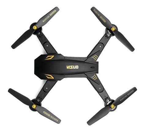 drone visuo xss camara mp wifi fpv gran angular plegable mercado