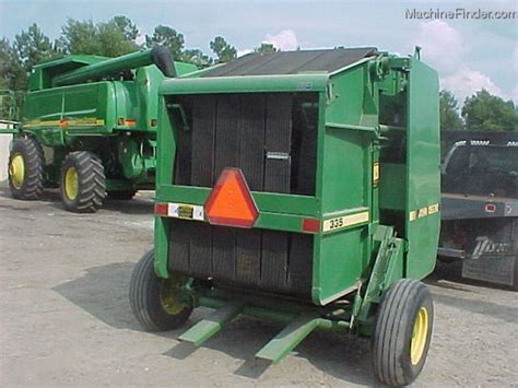 john deere