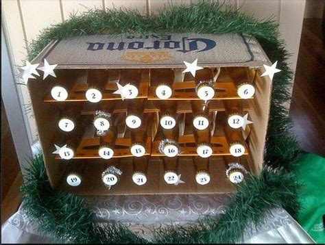 Who Says I’m Too Old For An Advent Calendar Funny