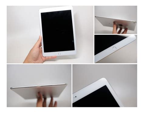 Everything You Need To Know About The New Ipad Air