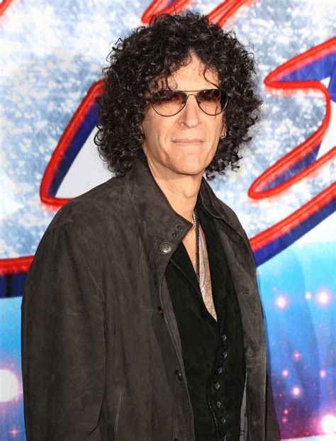 howard stern picture  americas  talent los angeles auditions