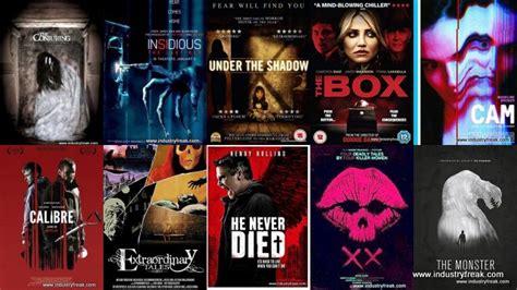 31 best horror movies on netflix you dare not watch alone industry freak