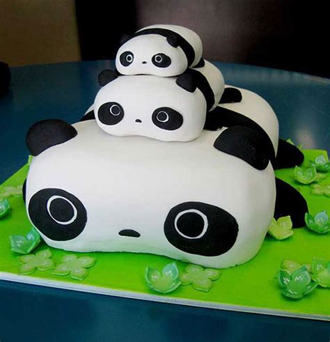 40 Of The Most Creative Cakes That Are Too Cool To Eat