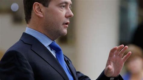 Jail Term For Pussy Riot Self Defeating Medvedev Urges