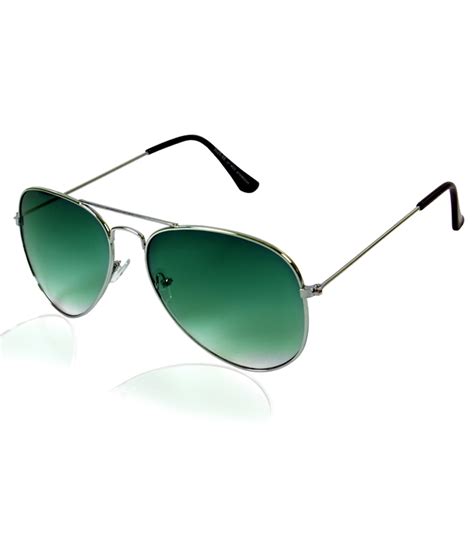 green aviator sunglasses topsunglassesnet