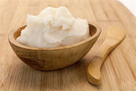 Lard Your Great Grandmother’s Secret To Better Skin Naturally Off