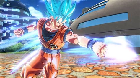 dragon ball xenoverse  dlc   update screenshots dbzgamesorg