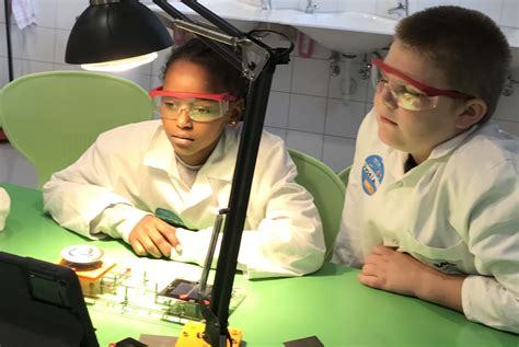 klasse   bei der basf schule mit dem foerderschwerpunkt lernen