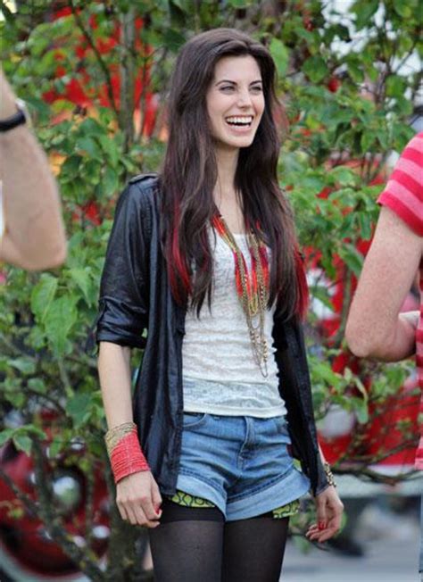 meghan ory nude naked pics and videos imperiodefamosas