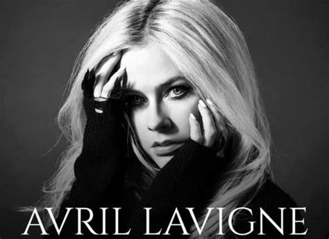 Avril Lavigne Hennepin Theatre Trust