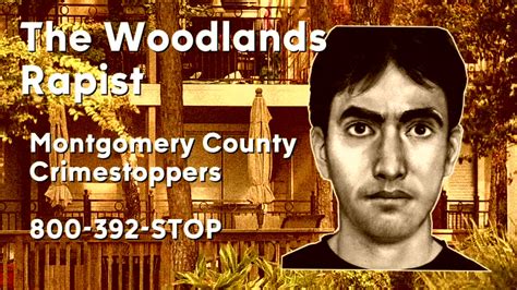 Timeline Of Terror Sex Assault Cases At Trailpoint In The Woodlands
