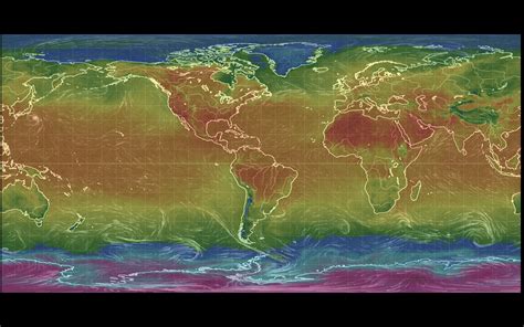 thermal map  earth  earth images revimageorg