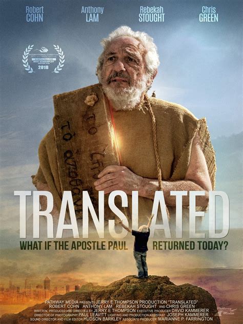 Watch Translated Prime Video