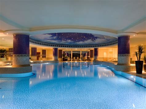 celtic manor spa day stay   usk valley newport wales