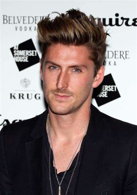 80 Quiff And Pompador Hairstyles For Men