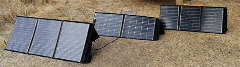 mobile solaranlage faltbares solarmodul solarkoffer amumot