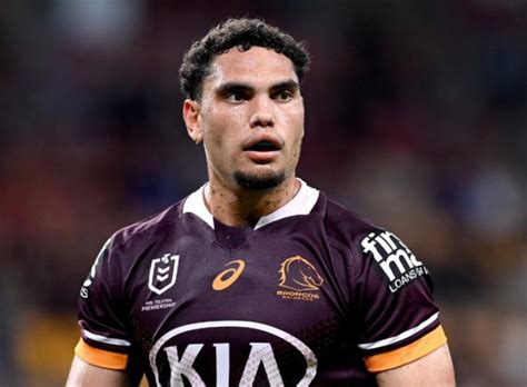 unknown facts  nrl star xavier coates parents michael coates  edith hui