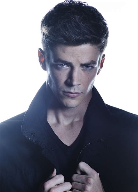 Image Barry Allen Grant Gustin 42  The Flash Wiki