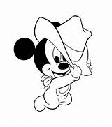 Mickey Mouse Coloring Pages Printable Color Print Kids Colouring Disney Characters Sheets sketch template