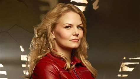 jennifer morrison explains the success of tv series one upon a time