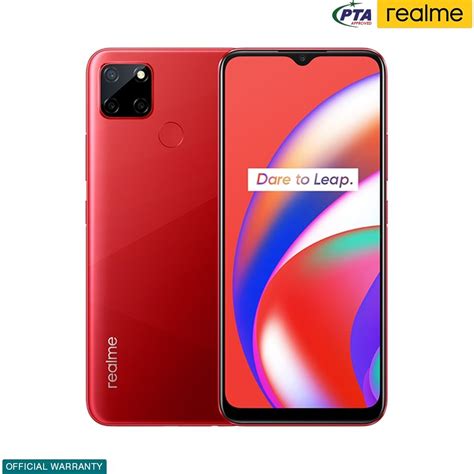 pta approved realme  buy   installment  lowest prices  digimall faysal bank