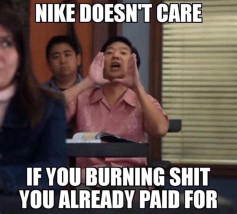 The Best Nike Memes Memedroid