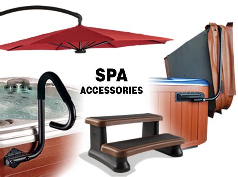 Jacuzzi Spa Jacuzzi Spas Hot Tub Accessories Hot Tubs