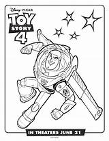Toy Coloring Story Pages Buzz Lightyear Printable Activity Sheets Print Sheet Movie Kids Jessie Allen Tim Bo Peep Activities Puzzles sketch template