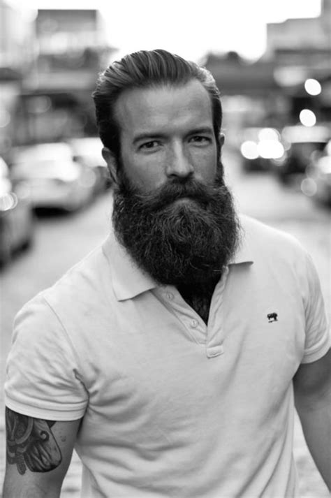543 Best Images About Awesome Facial Hair On Pinterest
