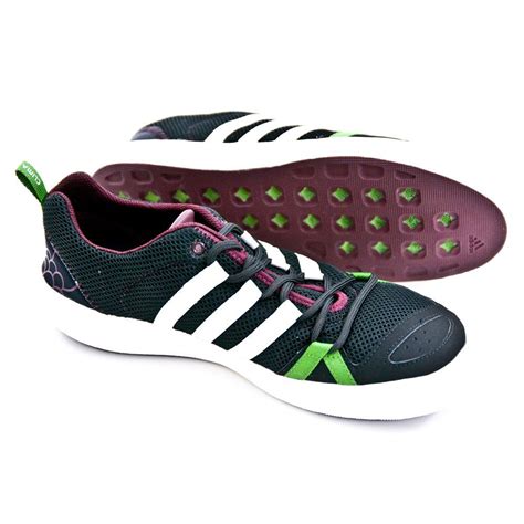 adidas outdoor boat cc lace water shoe