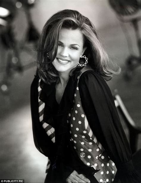 Belinda Carlisle Admits She Took Her Son To Rehab With Her Daily Mail