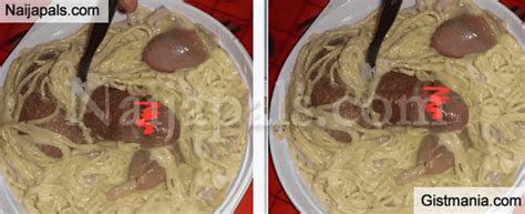 wife cuts off hubby s peen cooks noodles with it after catching him in bed with housemaid