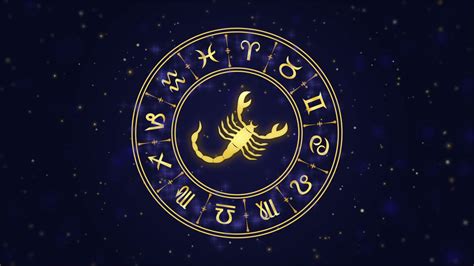 myths  scorpio zodiac sign astrotalkcom