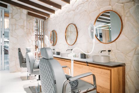 endota spa total fitouts