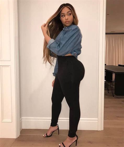 Pin On Jordyn Woods