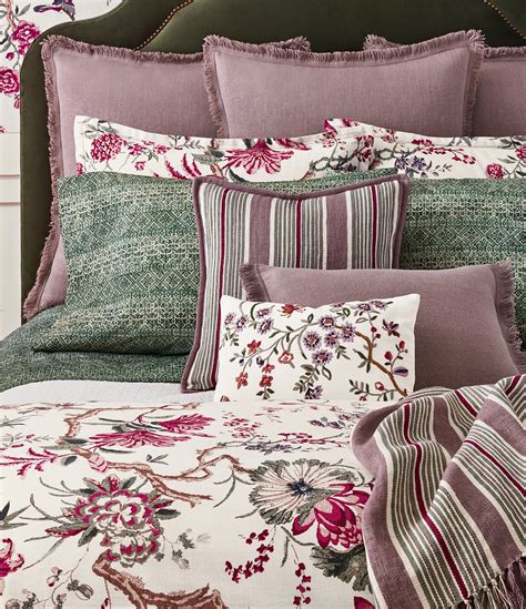 Ralph Lauren Notting Hill Abbey Floral Comforter Dillards
