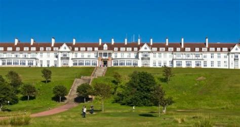 hotel review tee    drive   lifetime  turnberry resort