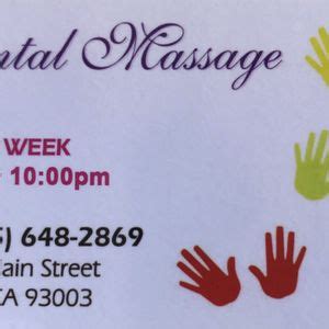 myako oriental massage   pleasant valley  oxnard california