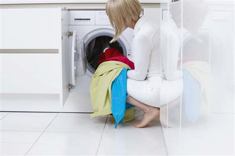 laundry tips at
