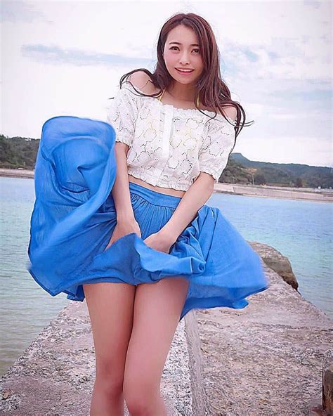 黒澤ゆりかさんのインスタグラム写真 黒澤ゆりかinstagram 「寒いから暑い日のこと思い出そう。 Japanesegirl