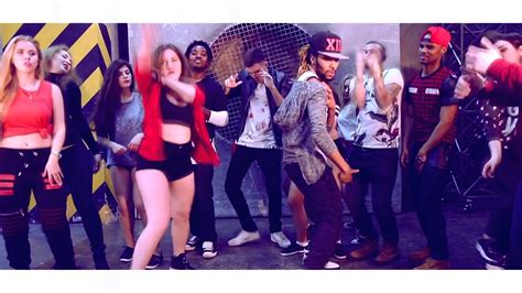 dozay swang dance choreography hip hop swag panda russia moscow 2017 youtube